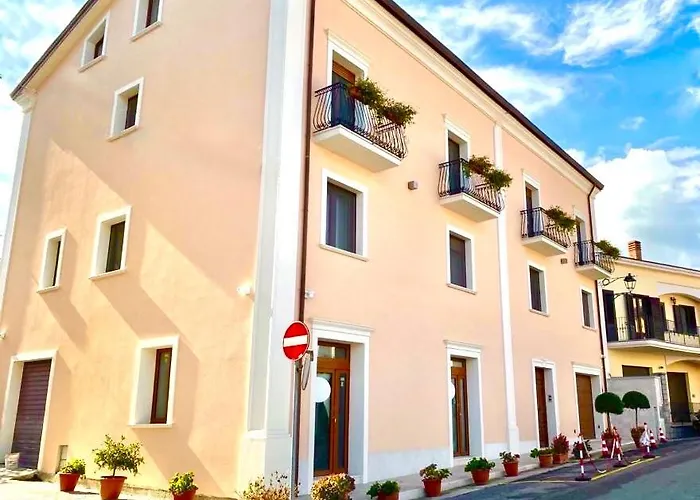 B&B Da Peppe