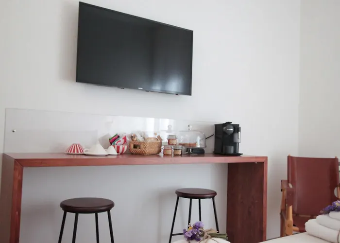 Palazzo Pinto B&B