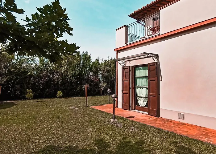 Il Casale di David