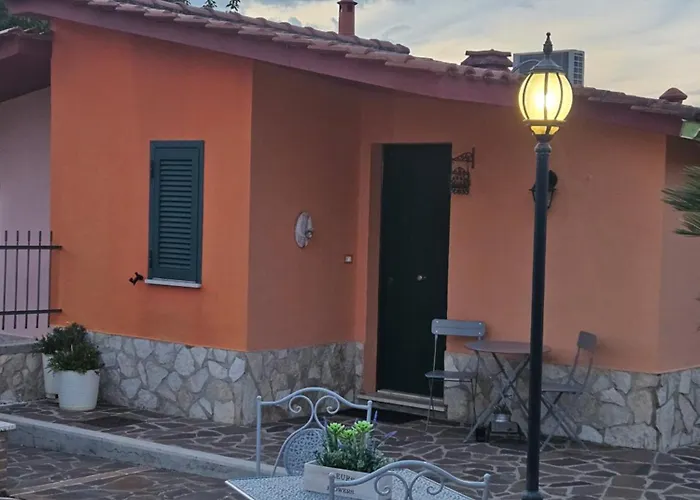 B&B Ferro Di Cavallo