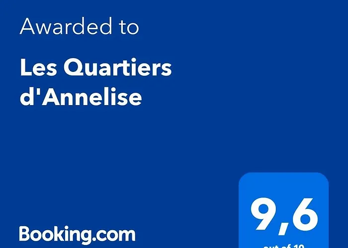 Les Quartiers d'Annelise