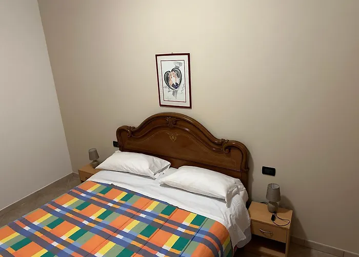 B&B Villa Grassi