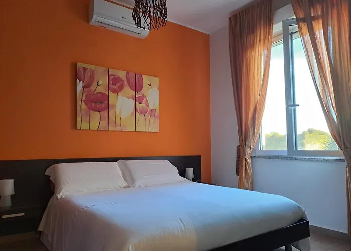 B&B Domu Mea