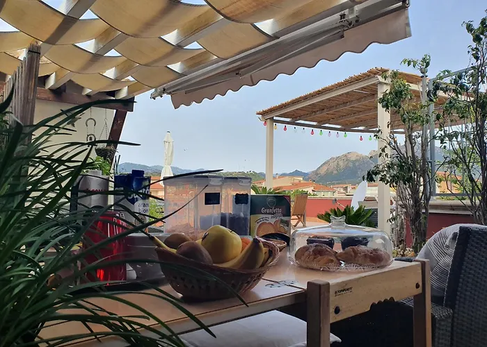 B&B Domu Mea