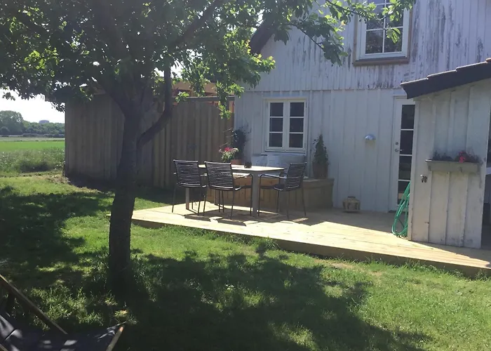 Marielyst B&B - Apartments