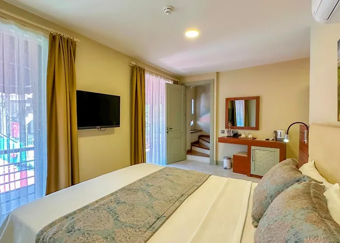 Goecek Centre Hotel