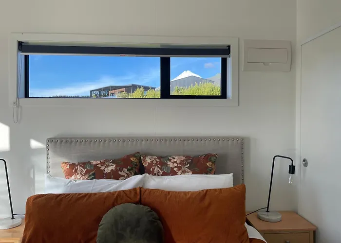 Mangorei Heights - New Plymouth