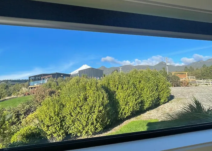 Mangorei Heights - New Plymouth