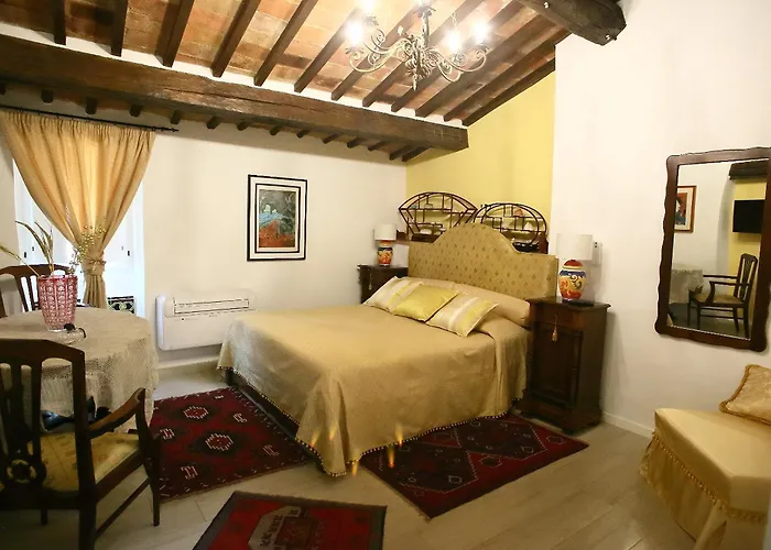 B&b Porta Nuova