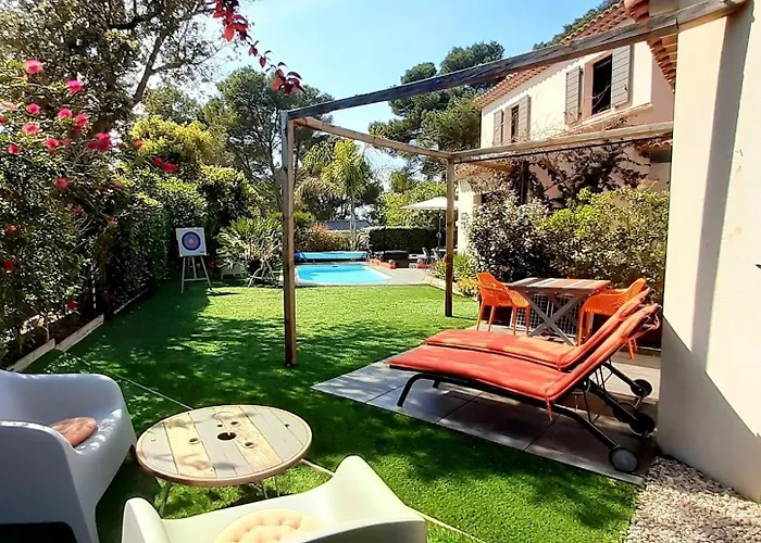 Le Clos des Barelles