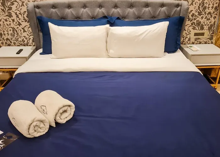 The Moira - Bed And Breakfast