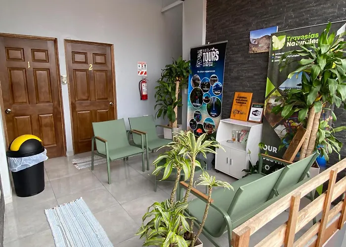 Hotel Pacuare Turrialba