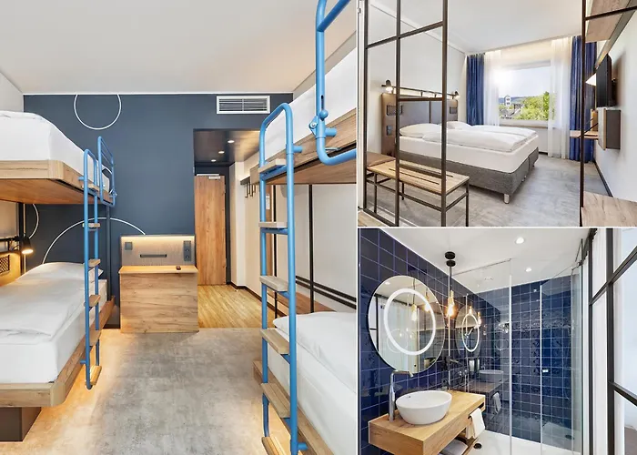 H2 Hotel Düsseldorf City