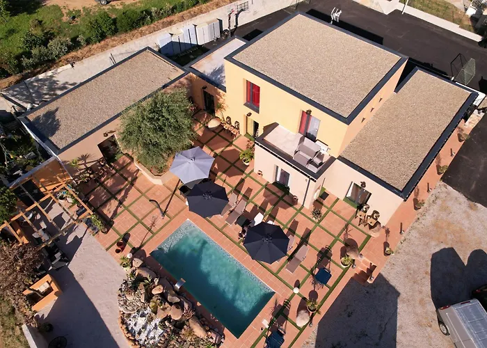 A Casa Di Jo