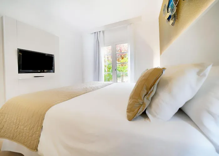 Bull Vital Suites & Spa Boutique Hotel - Only Adults