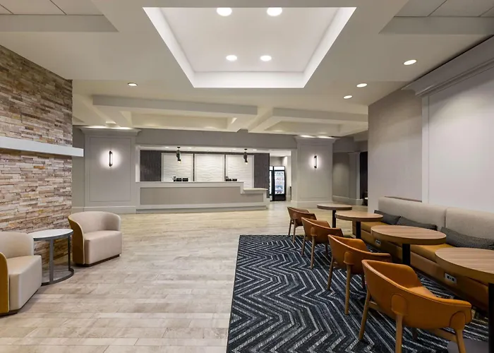 Homewood Suites By Hilton Washington, D.C. Downtown