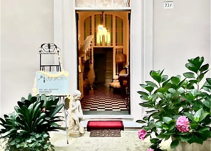 Casa Simonetti