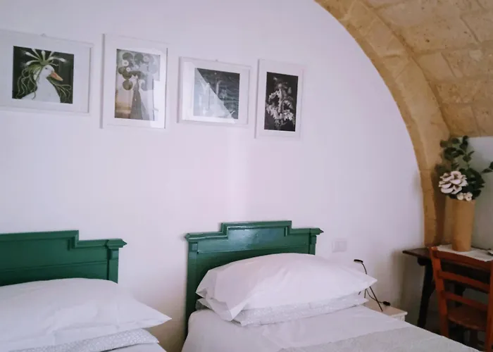 IL Borgo Antico b&b