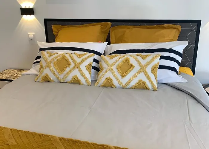La Glycine B&B