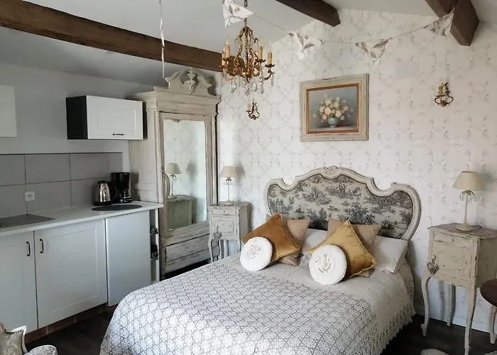 Gatekeepers Cottage Tiny House