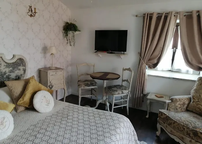 Gatekeepers Cottage Tiny House