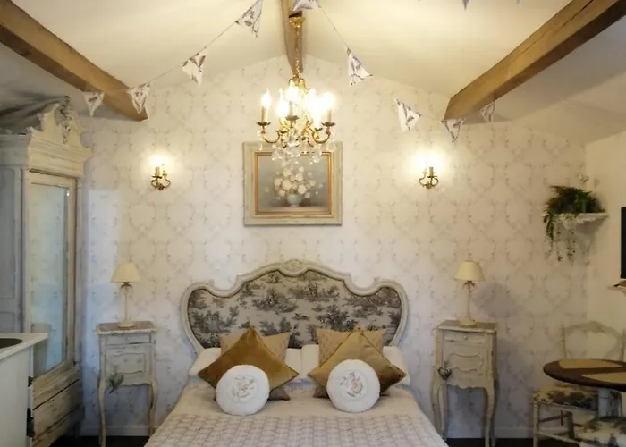 Gatekeepers Cottage Tiny House
