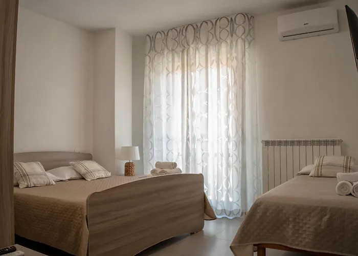 B&B Santa Filomena