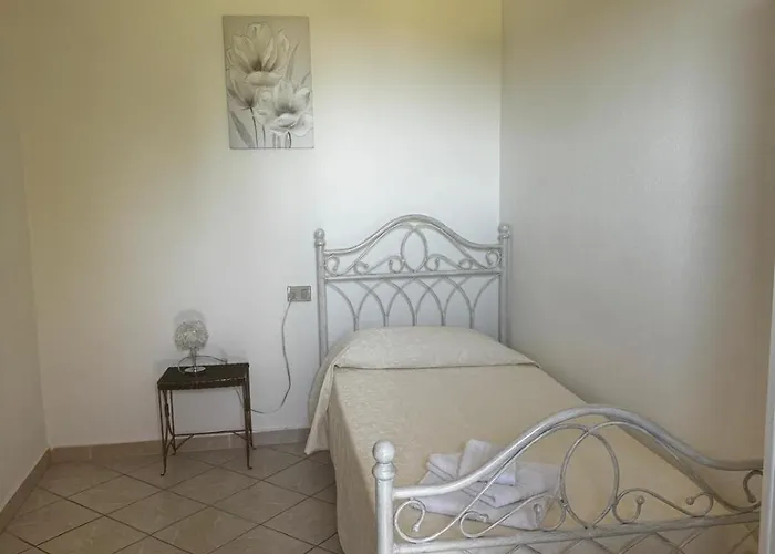 Affittacamere La Petra Longa