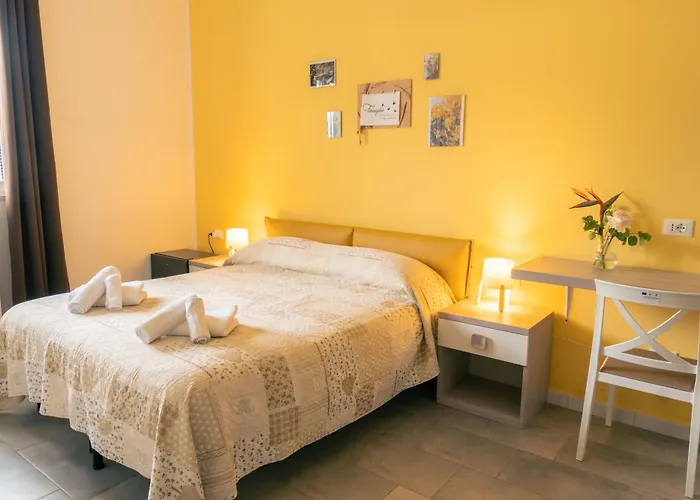 Arome B&B