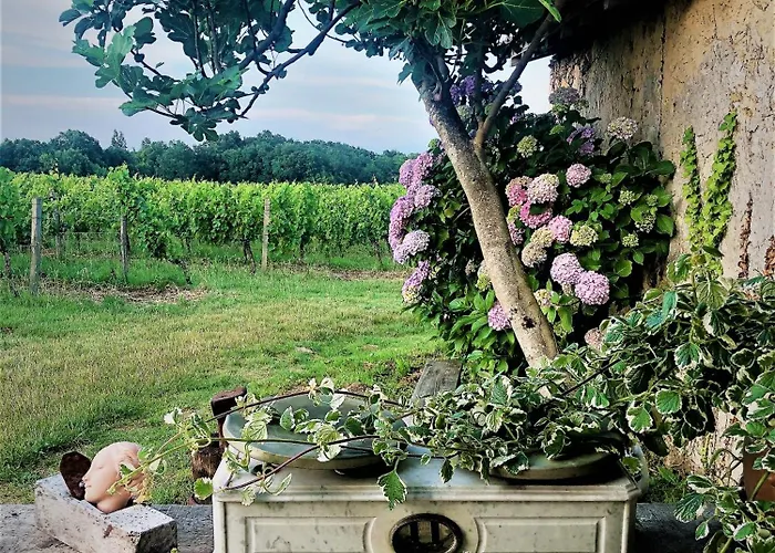 Chateau Le Truch