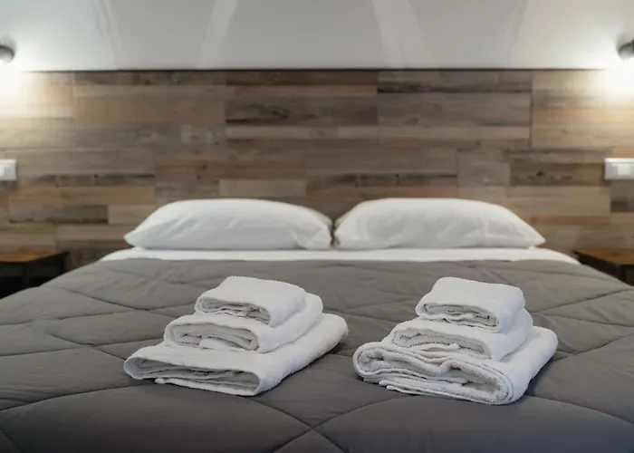 Zaro Suites B&B
