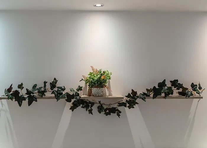 Zaro Suites B&B