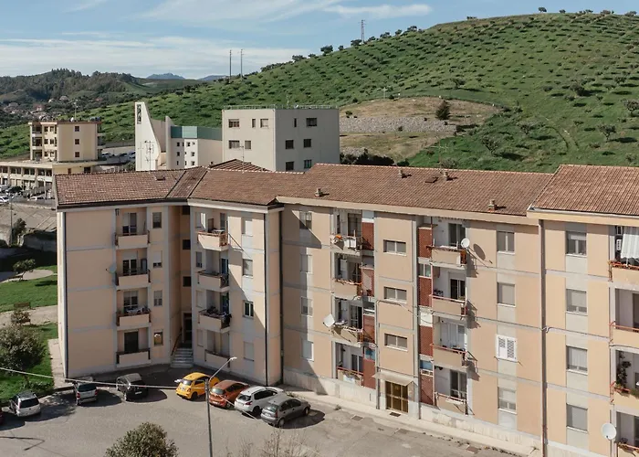 Zaro Suites B&B