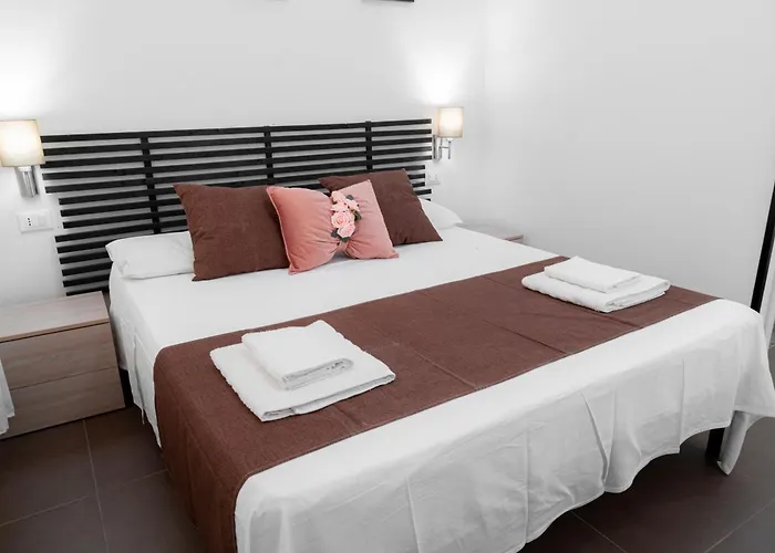 B&B Ortensia