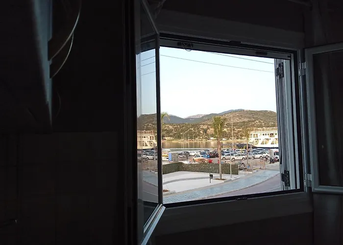Maistros Studios 1