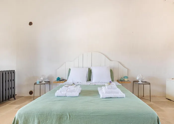 Masseria Santella