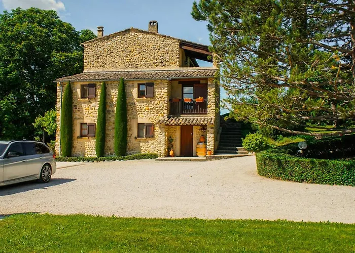 Le Moulin de l'Asse Chambre d'Hôtes