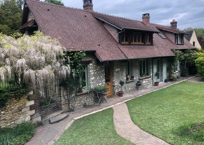 Le Clos des Songes