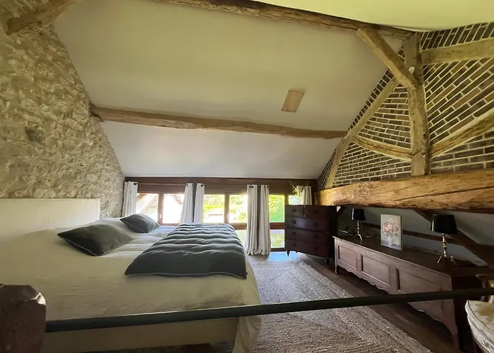 Le Clos des Songes