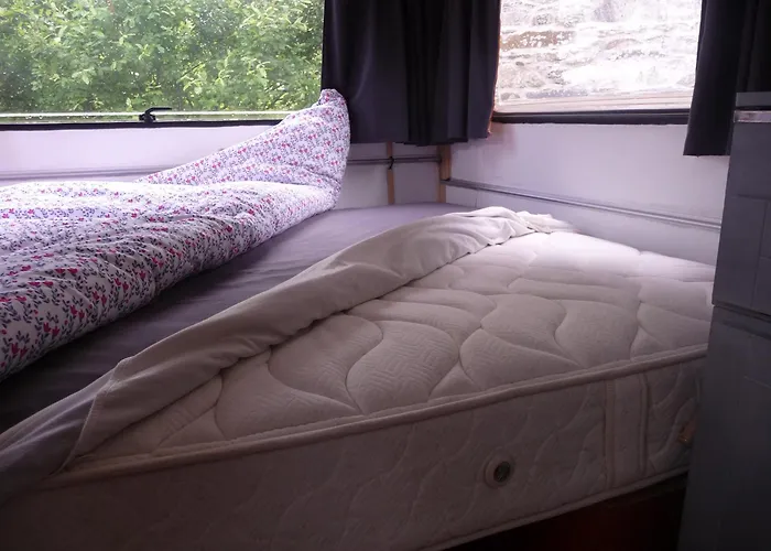 B&B suite privée private suite 53m2, Bretagne mer et campagne Brittany sea&countryside