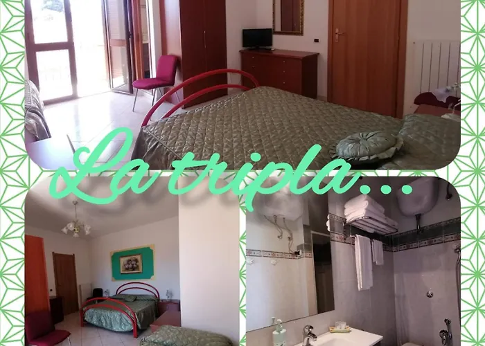 B&B Ida