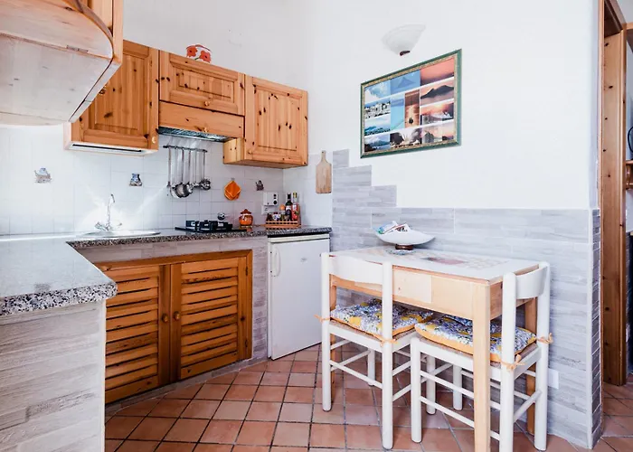 Lauricella Bed And Breakfast