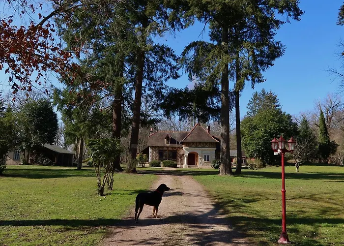 La Faisanderie