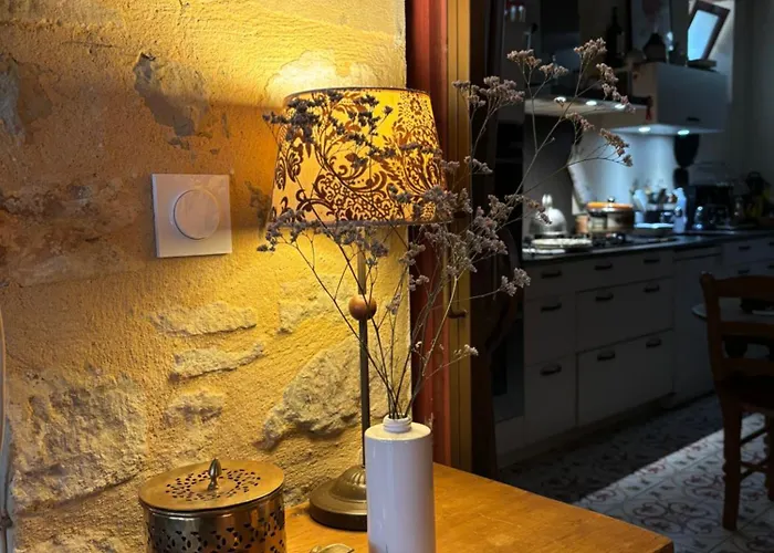 Dodo Et Tartines B&B