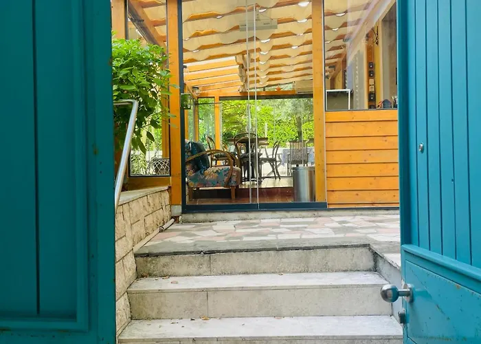 Villa Verde Piran, Authentic Mediterranean Stay