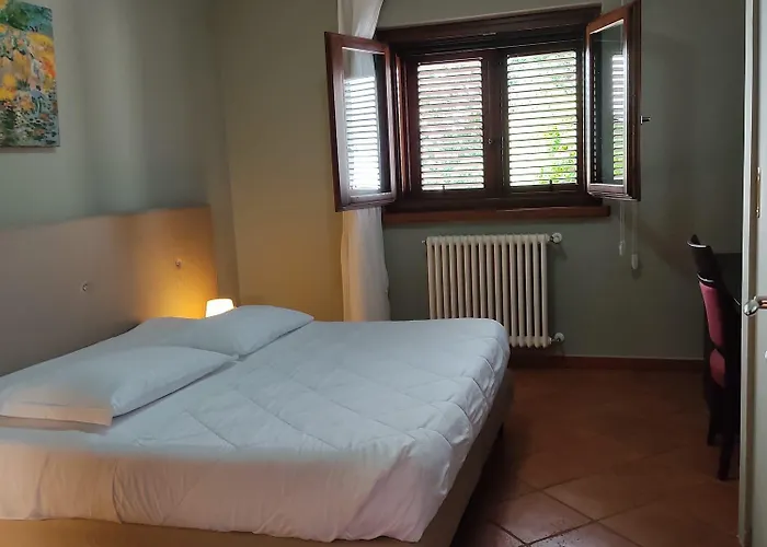 Maglioferro Residence