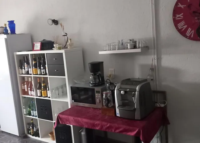Relais de la Mothe