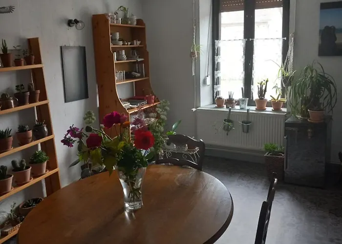 Relais de la Mothe