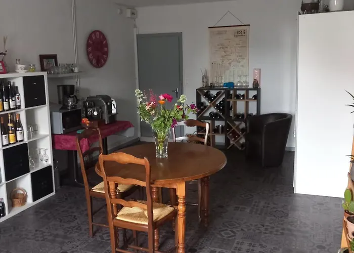 Relais De La Mothe La Suite