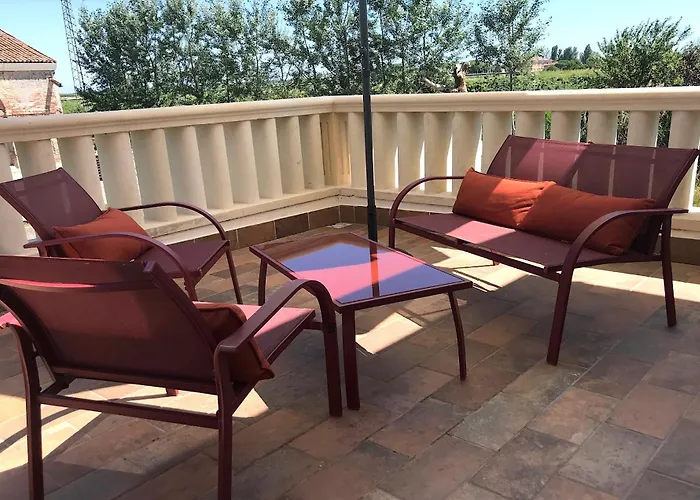 B&B Tenuta della Duchessa